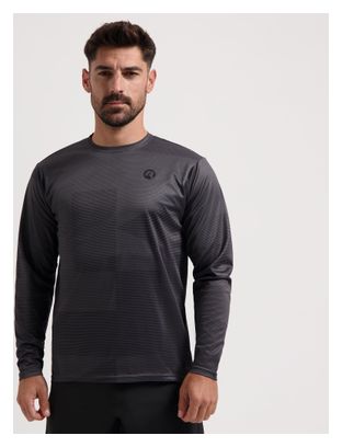 Maillot Manches Longues Velo Rogelli Adventure Core Homme