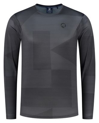 Maillot Manches Longues Velo Rogelli Adventure Core Homme