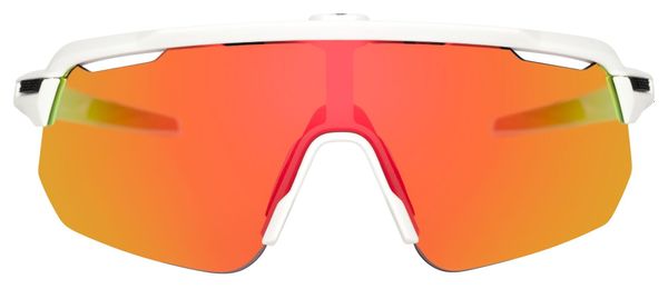 Sweet Protection Shinobi RIG Reflect Goggles White
