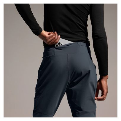 Gore Wear Everyday Grijs hardloopbroek voor heren