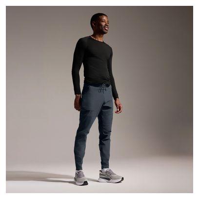 Gore Wear Everyday Grijs hardloopbroek voor heren