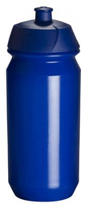 Tacx Shiva waterfles / 500mL / Donkerblauw