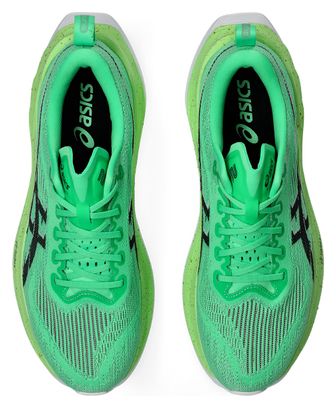 Scarpe da corsa Asics Superblast 2 Ekiden Verde Unisex