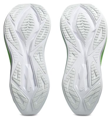 Scarpe da corsa Asics Superblast 2 Ekiden Verde Unisex