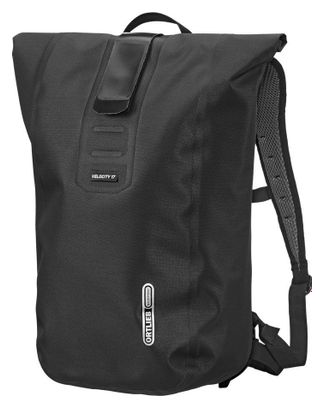 Ortlieb Velocity PS 17L Backpack Black