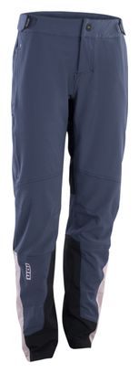 ION Shelter 4W Softshell Women&#39;s Pants Blue
