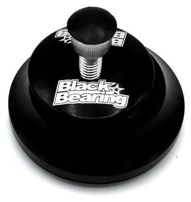 Black Bearing Integrated High Headset 42/28.6