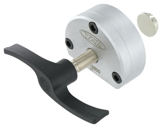 VAR Extracteur manivelle Campagnolo Power Torque carbone et aluminium