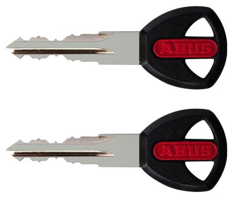 ABUS Kettingslot Ivy Chain 9210/110