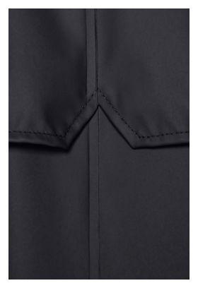 Rains Jacket Unisex Black