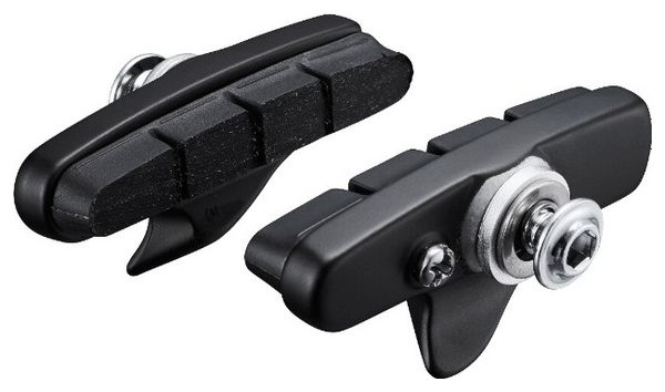 Etrier Frein Avant Shimano 105 BR-5501 Argent Vélo Route - Japon