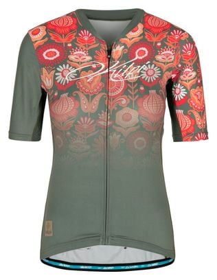 Maillot de vélo femme Kilpi ORETI-W