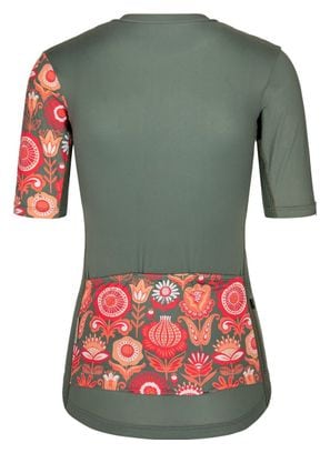 Maillot de vélo femme Kilpi ORETI-W