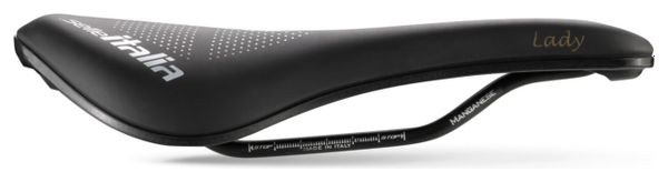 Selle Selle Italia Novus Boost Evo Lady TM Superflow Noir