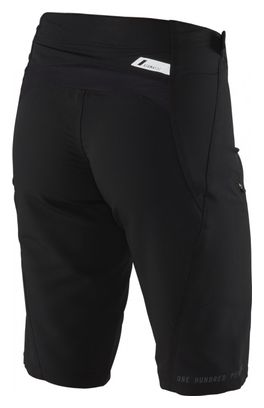 Shorts senza pelle 100% Airmatic da donna