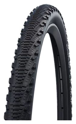 PNEU VTT/CYCLOCROSS 26X1.35 SCHWALBE CX PRO NOIR TR (35-559)