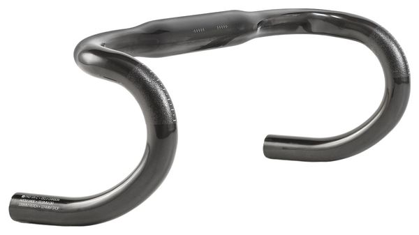 Bontrager Stuur Pro VR-C 31,8 mm Zwart