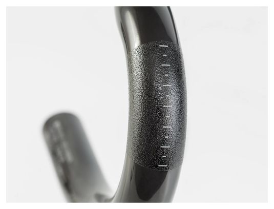 Cintre Bontrager Pro VR-C 31 8 mm Noir