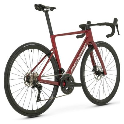 Rennrad Megamo Pulse 20 Shimano 105 12V 700 mm Rot 2026