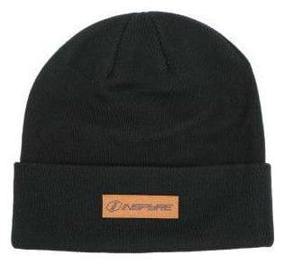 Bonnet Inspyre Leather Logo