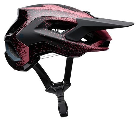 Casco da MTB Fox Speedframe RS Aura Rosso