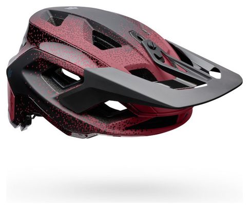 Casco da MTB Fox Speedframe RS Aura Rosso