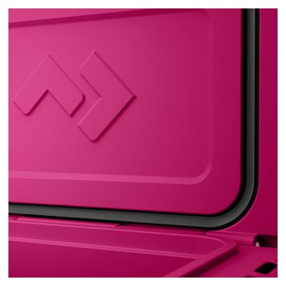 Dometic Patrol 35L Pink Insulated Hard Cooler