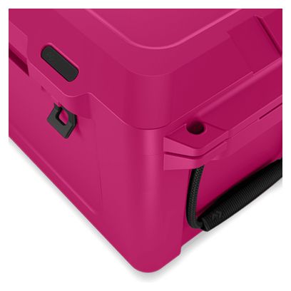 Isotherme Hartschalen-Kühlbox Dometic Patrol 35L Pink