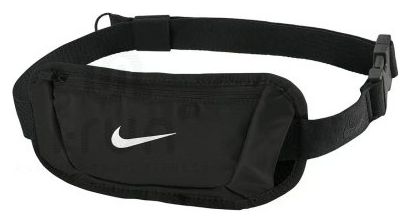 Ceinture Nike Challenger 2.0 Waist Pack Small Noir Unisexe