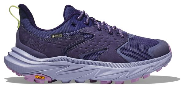 Hoka Anacapa 2 <p><strong>Low GTX Zapatillas de sender</strong> </p>ismo para mujer Violeta