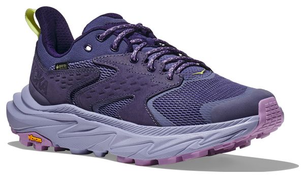 Hoka Anacapa 2 <p><strong>Low GTX Zapatillas de sender</strong> </p>ismo para mujer Violeta