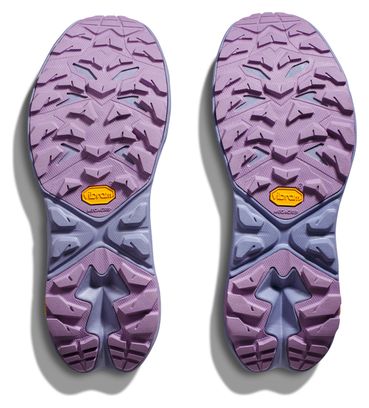 Hoka Anacapa 2 Low GTX Damesschoenen Violet