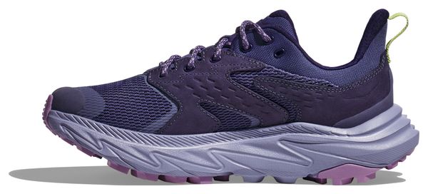 Hoka Anacapa 2 Low GTX Scarpe da Escursionismo Donna Violet