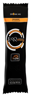 Torq Energy Drink Orange 33g