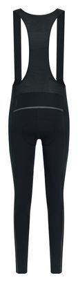 Odlo Zeroweight Pro X-Warm Bib Tight Zwart