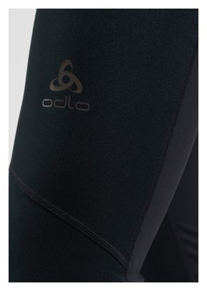 Odlo Zeroweight Pro X-Warm Bib Tight Zwart