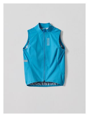 Maap Atmos Women's Sleeveless Jacket Blue