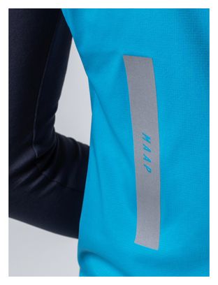 Maap Atmos Women's Sleeveless Jacket Blue