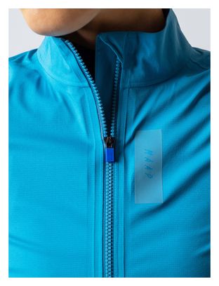 Maap Atmos Women's Sleeveless Jacket Blue
