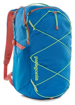 Sac à Dos Unisexe Patagonia Refugio Daypack 30L Bleu