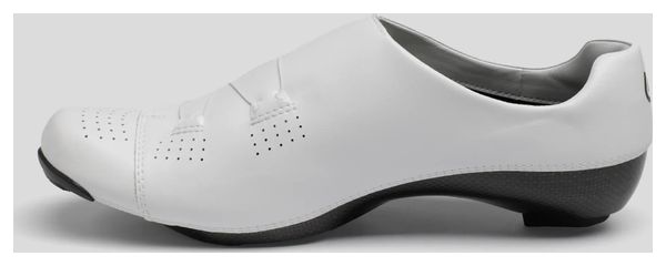 Straßenschuhe Nimbl Ultimate Glide Pro Edition Weiß