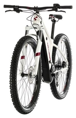 Bike Damen Cube Womens E Bike Cube Touring Hybrid One 500 Ladies Bosch  Electric Bike EBike