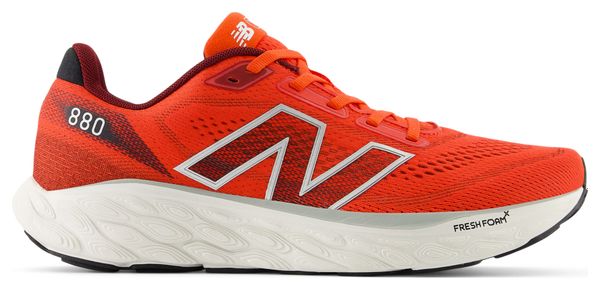 Hardloopschoenen New Balance Fresh Foam X 880v14 Rood Heren