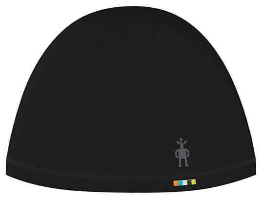 Unisex-Mütze Smartwool Merino Schwarz
