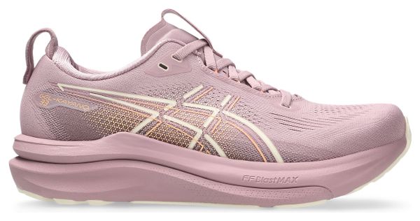 Asics Gel-Kayano 33 Women's Running Shoes - Pink