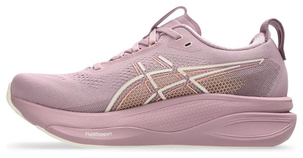 Asics Gel-Kayano 33 Women's Running Shoes - Pink