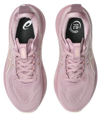 Asics Gel-Kayano 33 Women's Running Shoes - Pink