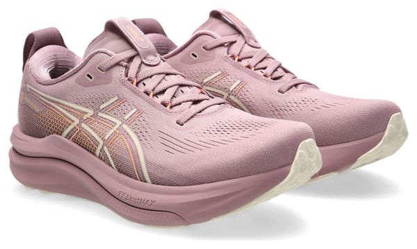 Asics Gel-Kayano 33 Women's Running Shoes - Pink