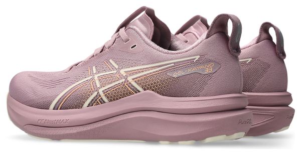 Asics Gel-Kayano 33 Women's Running Shoes - Pink