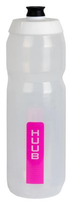 Huub-Trinkflasche 750 ml, rosa